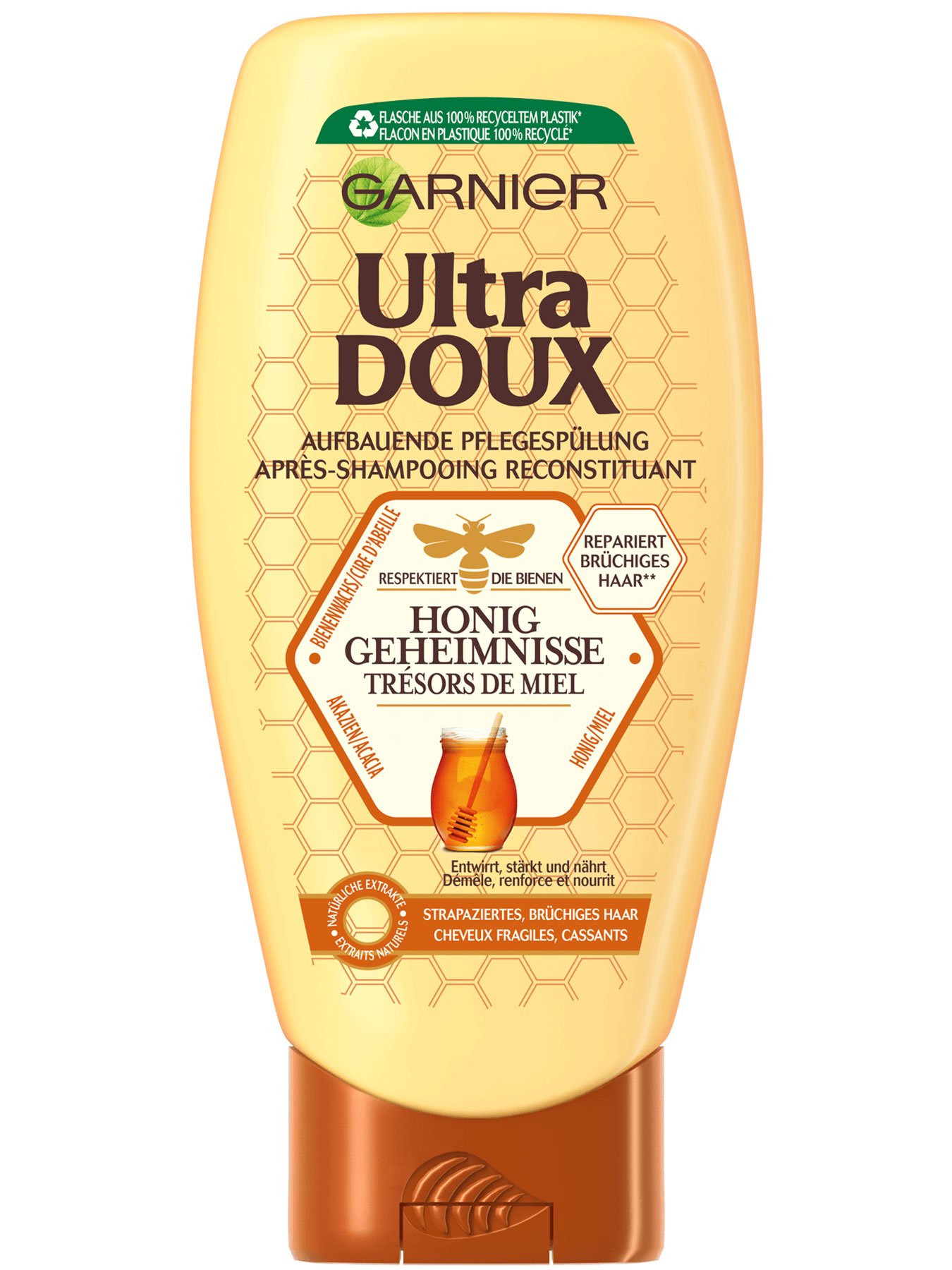 Honey Conditioner